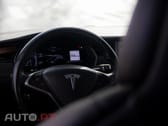 Tesla Model S 100D