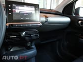 Citroen C4 Cactus VTi 75 Start