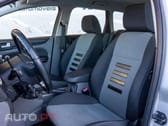 Ford Focus SW 1.6 TDCi Trend