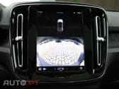 Volvo C40 Recharge Extended Range Core
