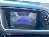 Audi Q5 2.0 TDI 150cv S-Line