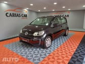 Volkswagen Up! 1.0 Move Up!