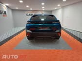 Peugeot 408 1.6 Hybrid GT e-EAT8
