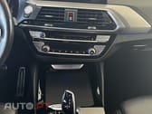BMW X4 20 d xDrive Pack M Auto
