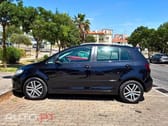 Volkswagen Golf Plus 2.0 TDi Confortline