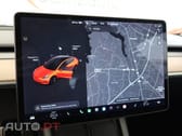 Tesla Model 3 Standard Range Plus RWD