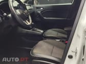 Renault Captur 1.3 TCe Exclusive EDC