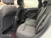 Mercedes-Benz B 180 CDi BlueEfficiency