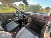 Citroen C3 Pure Tech S&S C-Series