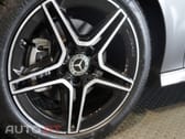 Mercedes-Benz CLA 180 d AMG Line Aut.