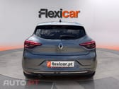 Renault Clio 1.0 TCe Techno