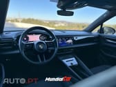 Porsche Macan Electric 4