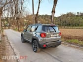 Jeep Renegade 1.3 TG 4Xe S