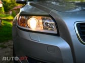 Volvo V50 1.6 D Kinetic