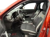Dacia Duster Hybrid Extreme