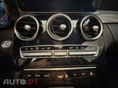 Mercedes-Benz C 300 de AMG Line