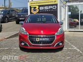 Peugeot 208 1.2 PureTech Signature
