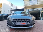 Ford Focus 1.5 EcoBoost Vignale Aut.