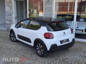 Citroen C3 1.2 PureTech Shine