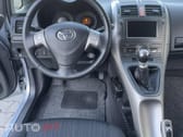 Toyota Auris 2.0 D-4D Exclusive