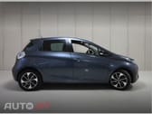 Renault Zoe (C/ Bateria) Inmtens 40 FLEX
