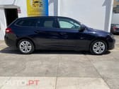 Peugeot 308 SW BlueHDi 130 EAT8 Active Pack