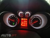 Opel Cascada 1.6 TURBO