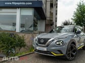 Nissan Juke 1.0 DIG-T Kiiro