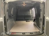 Ford Transit Connect 1.5 EcoBoost PHEV L2 Trend