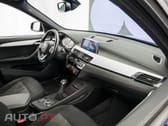 BMW X1 25 e xDrive