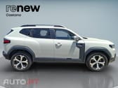 Dacia Duster 1.2 TCe 130 mild hybrid Journey