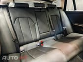 BMW 318 d Line Sport Auto