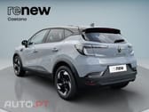 Renault Captur 1.0 TCe 100 Bi-Fuel techno