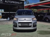 Citroen C3 Picasso 1.6 HDi Seduction