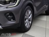 Renault Captur 1.0 TCe Intes