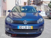 Volkswagen Golf Variant VI Variant Diesel 1.6 TDi Confortline