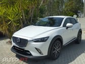 Mazda CX-3 1.5 Sky.Excellence Navi
