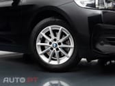 BMW 216 d