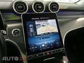 Mercedes-Benz GLC 220 d 4Matic