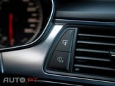 Audi A6 3.0 TDi V6 quattro S-line S tronic