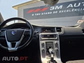 Volvo V60 2.4 D6 Momentum AWD Phev