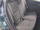 Renault Clio 1.5 dCi Limited