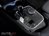 BMW 216 d Pack Desportivo M