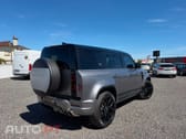 Land Rover Defender LOOK SVR
