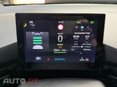 MG MG4 64 kWh Luxury