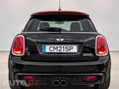 MINI Cooper S Sport Aut.