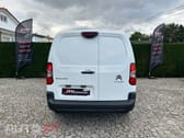 Citroen Berlingo 1.5 BlueHDI XL Longa