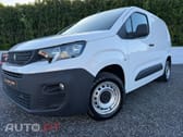 Peugeot Partner 1.5 BlueHDi Asphalt Standard