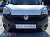 Fiat Doblo 1.3 MJ