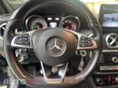 Mercedes-Benz A 180 Dynamic Edition